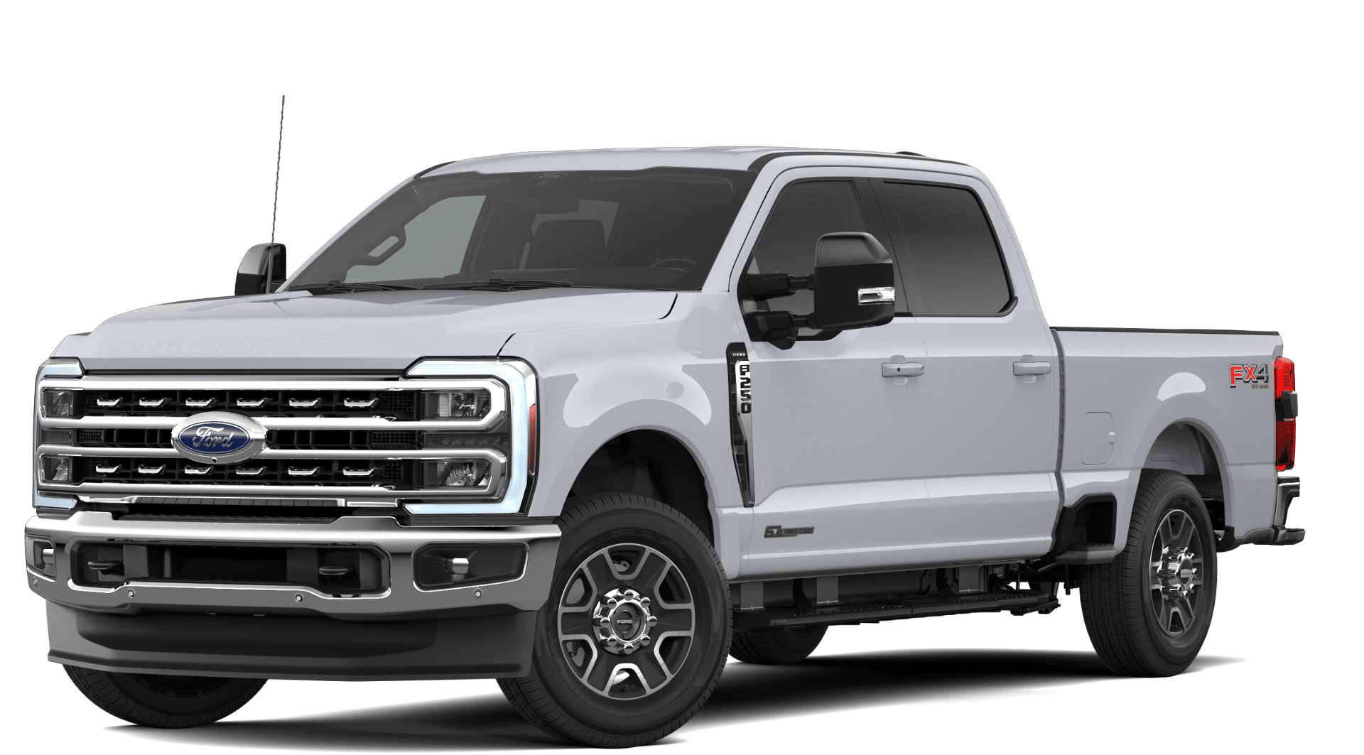 2026 Ford Super Duty® External Image 1